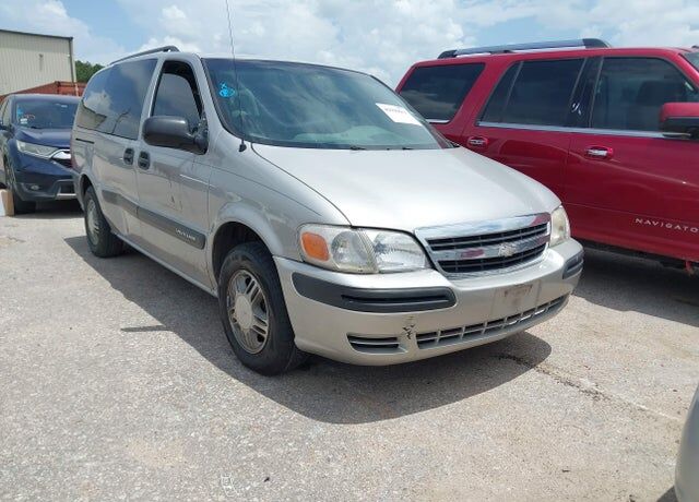 2004 CHEVROLET Venture