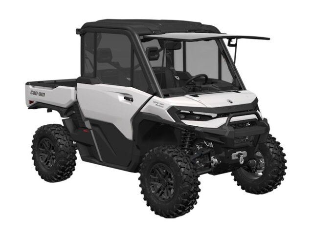 2026 CAN-AM Commander