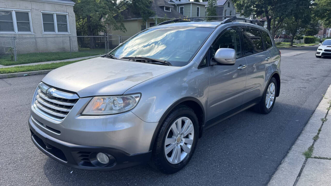 2011 SUBARU B9 Tribeca