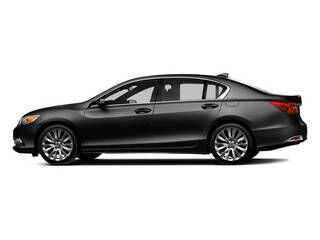 2014 ACURA RLX