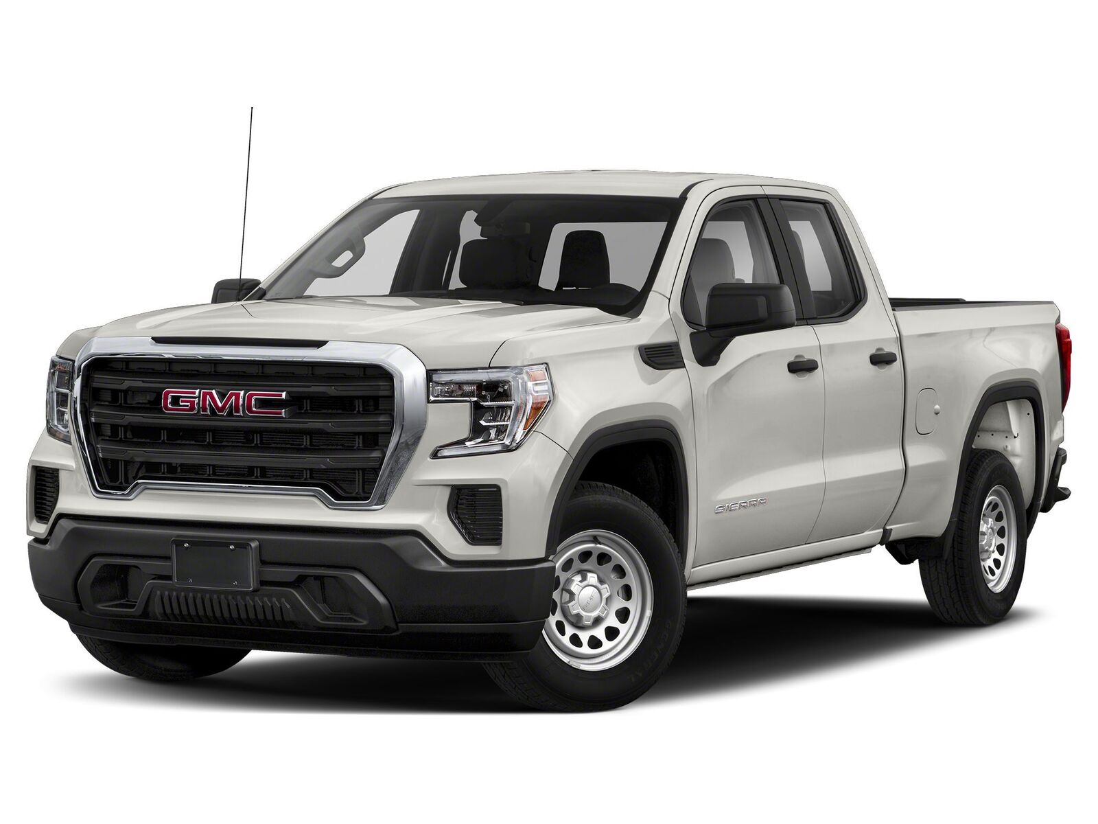 2019 GMC Sierra