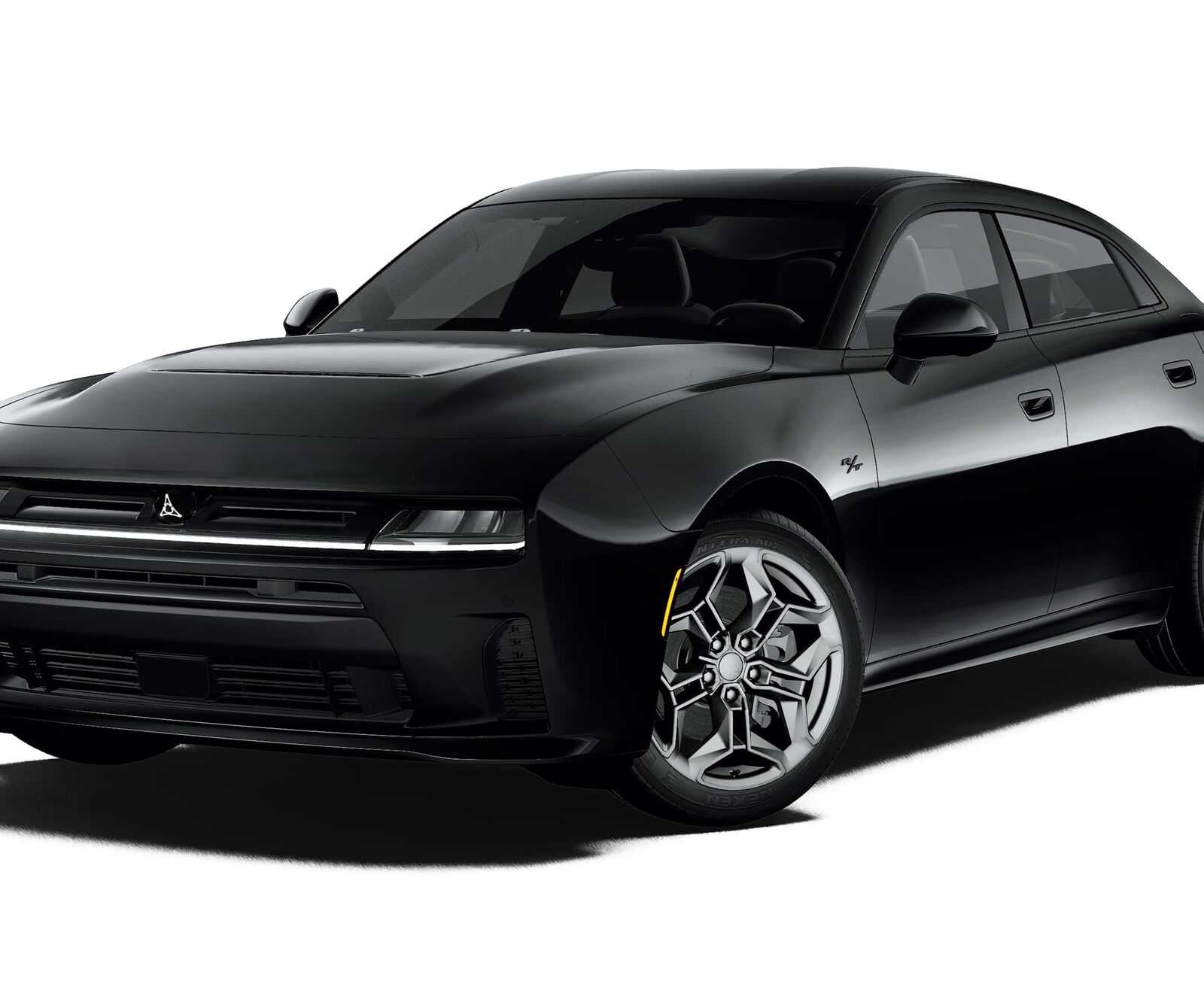 2027 DODGE Charger