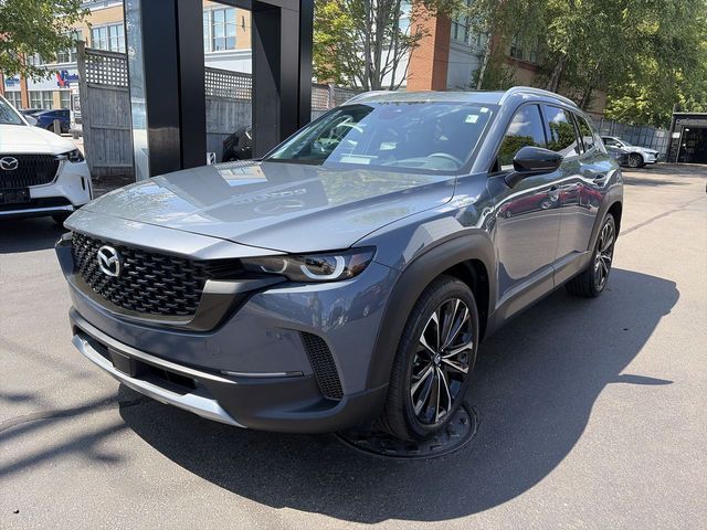 2024 MAZDA CX-50