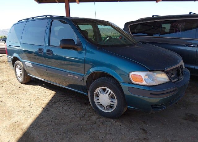 2003 CHEVROLET Venture