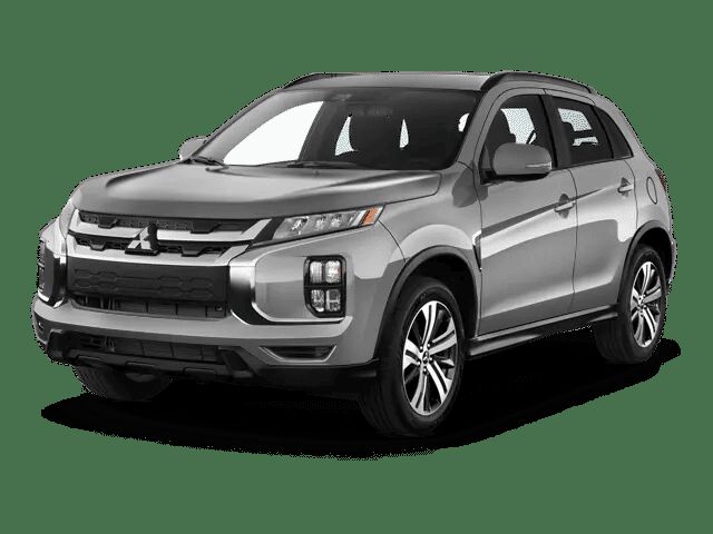2020 MITSUBISHI Outlander Sport