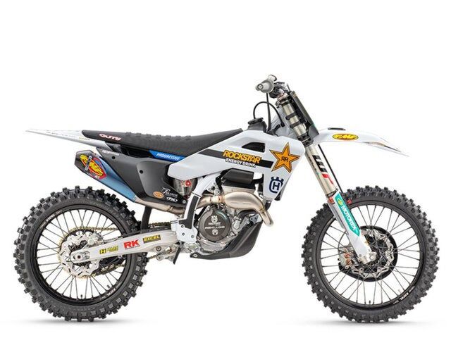 2026 HUSQVARNA Closed Course Competition