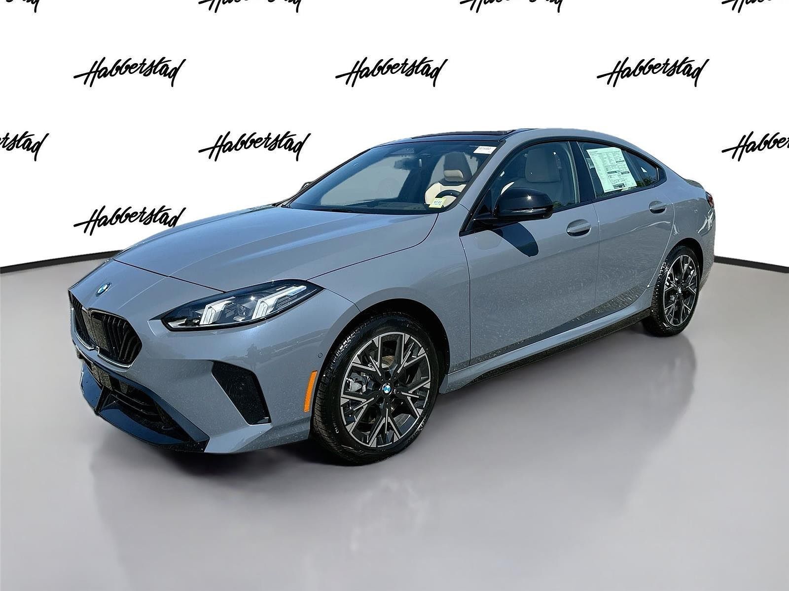 2026 BMW 2 Series