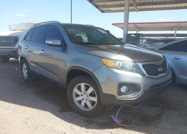 2013 KIA Sorento