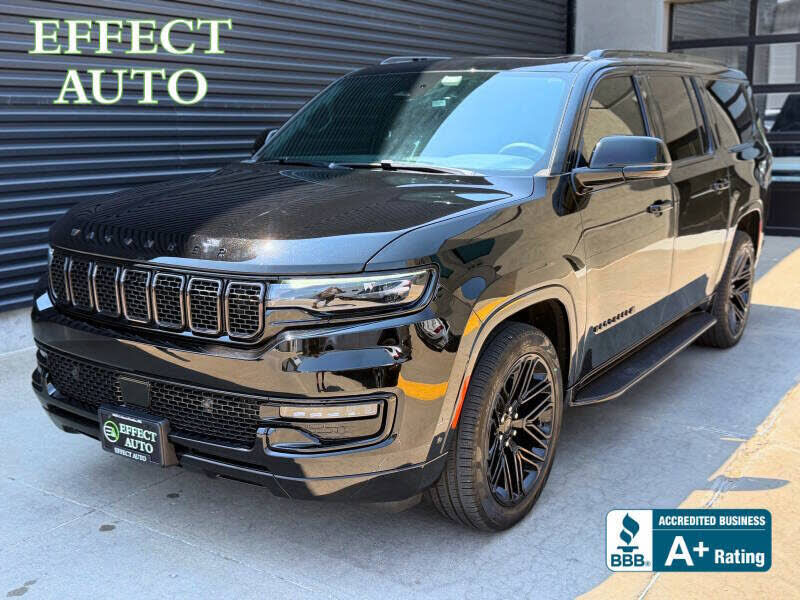 2024 JEEP Wagoneer L