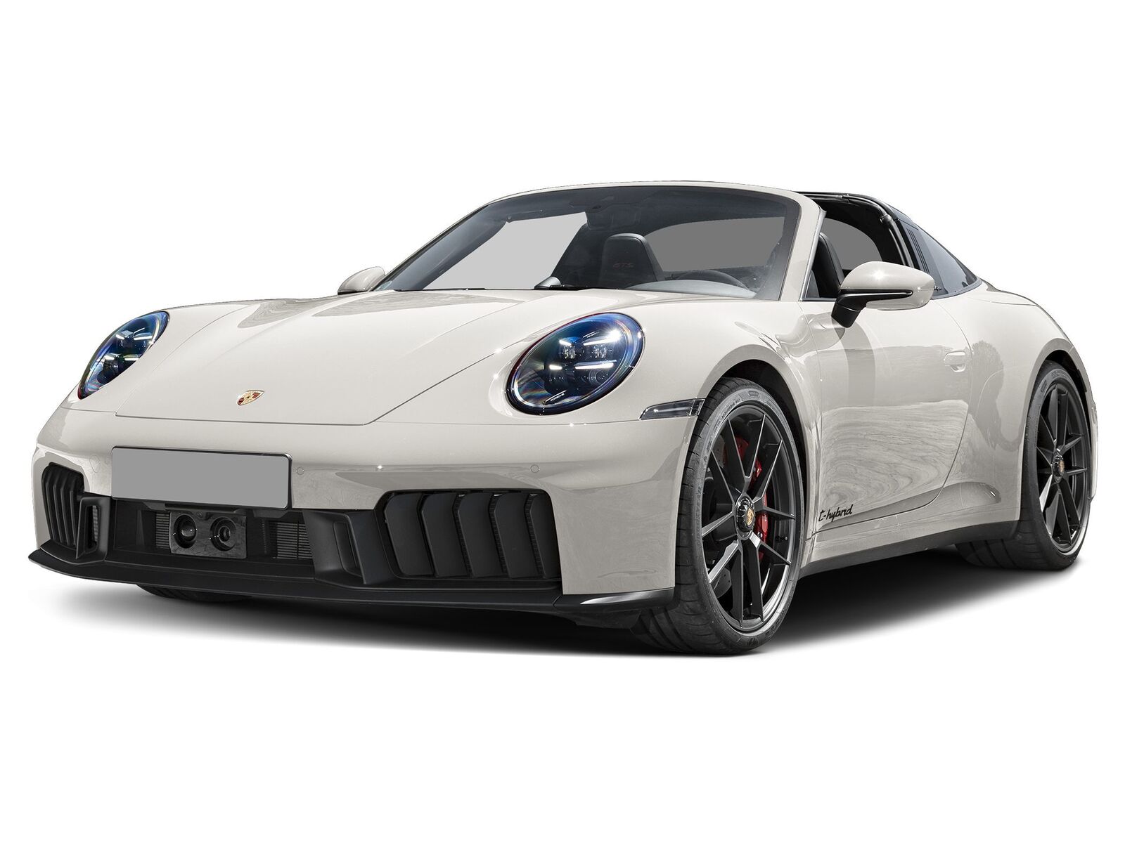 2026 PORSCHE 911
