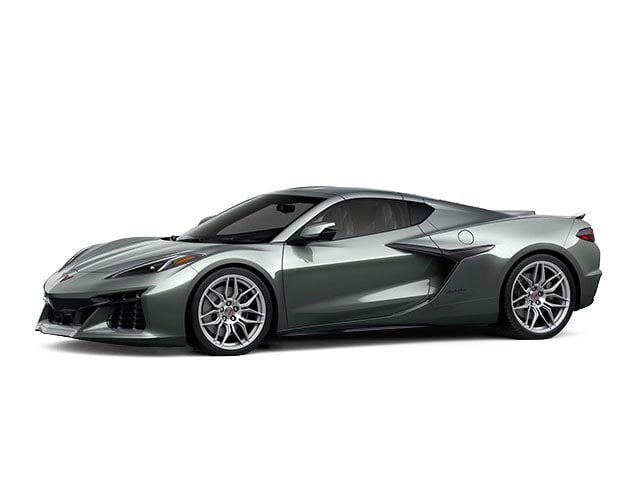 2023 CHEVROLET Corvette