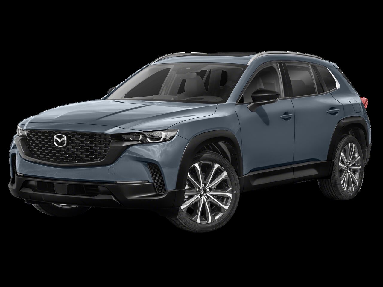 2023 MAZDA CX-50