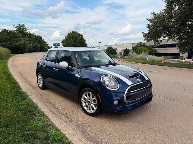 2015 MINI Hardtop