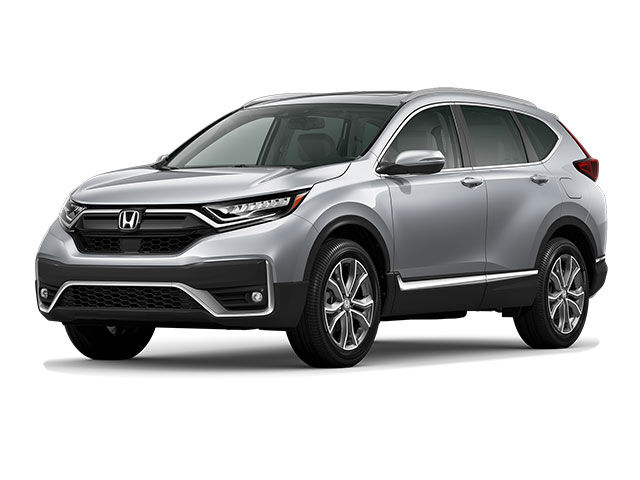 2020 HONDA CR-V