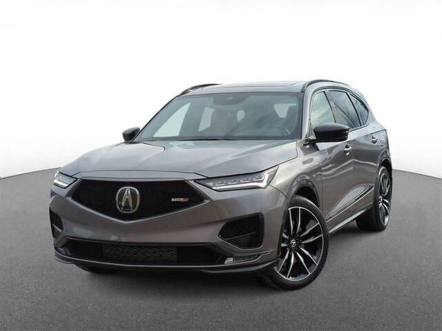 2022 ACURA MDX Type S