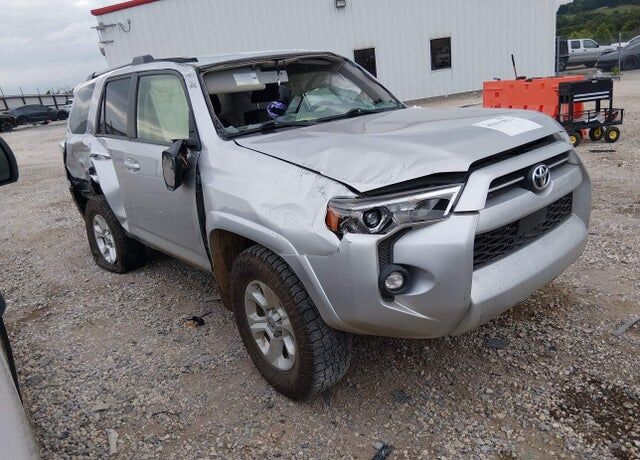 2024 TOYOTA 4-Runner