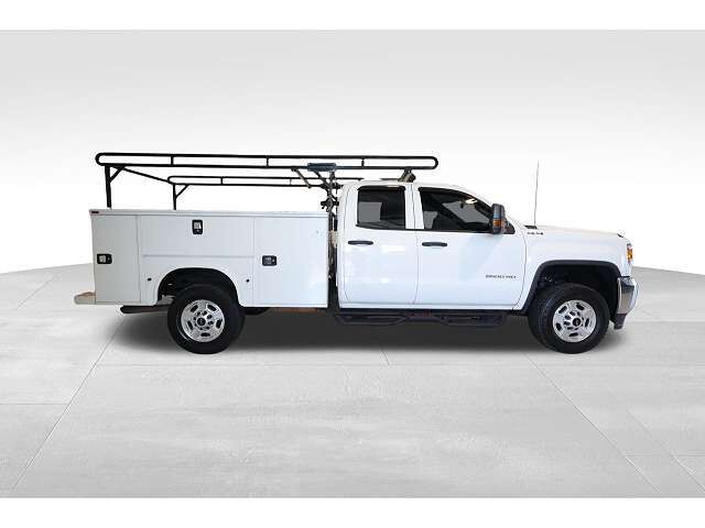 2016 GMC Sierra