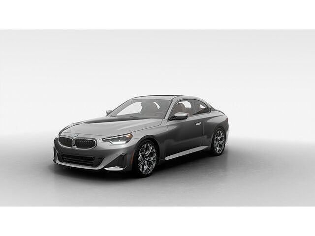 2026 BMW 2 Series