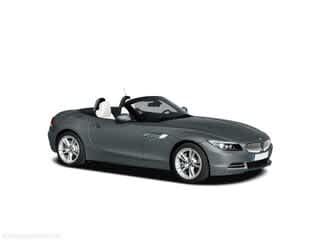 2009 BMW Z4