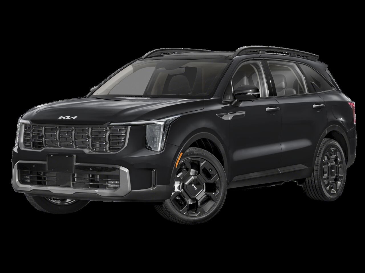2024 KIA Sorento