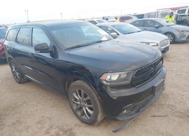 2015 DODGE Durango