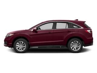 2017 ACURA RDX