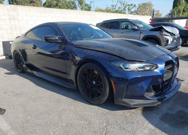 2024 BMW M4