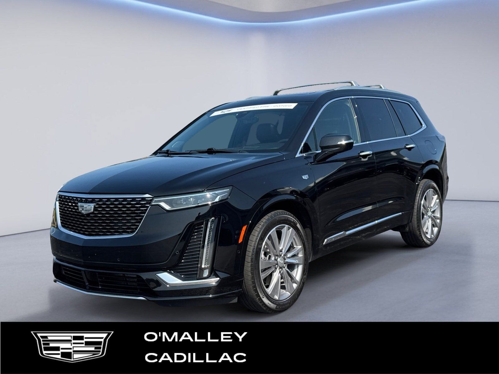 2023 CADILLAC XT6