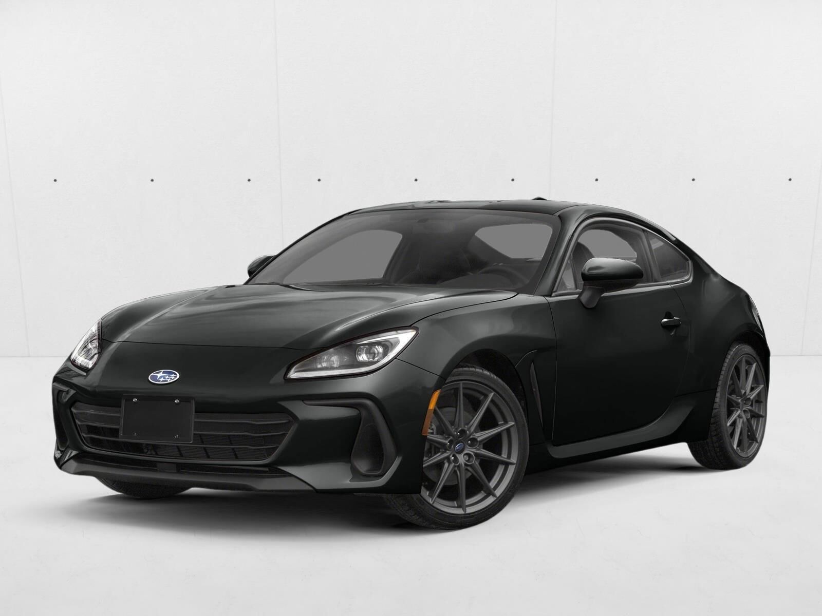 2023 SUBARU BRZ