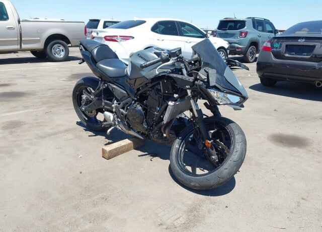 2024 KAWASAKI Ninja