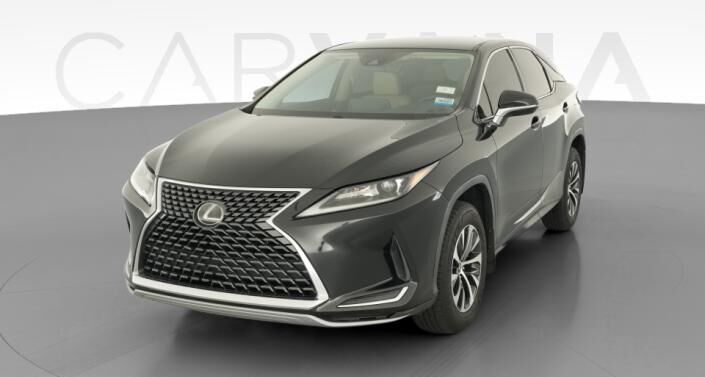 2022 LEXUS RX