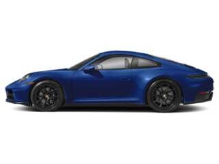 2026 PORSCHE 911