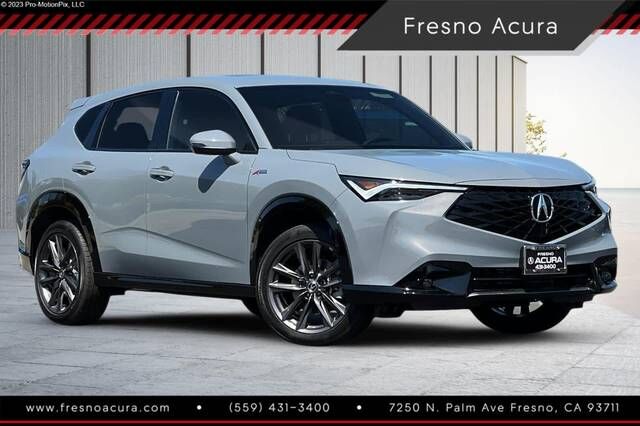 2026 ACURA ADX