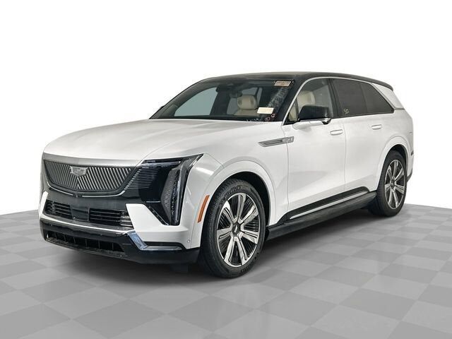 2025 CADILLAC Escalade IQ