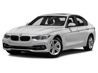 2018 BMW 3 Series