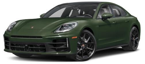 2026 PORSCHE Panamera