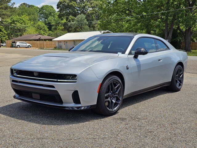 2026 DODGE Charger