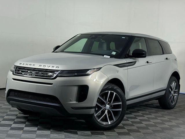 2026 LAND ROVER Range Rover Evoque