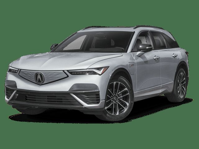 2024 ACURA ZDX