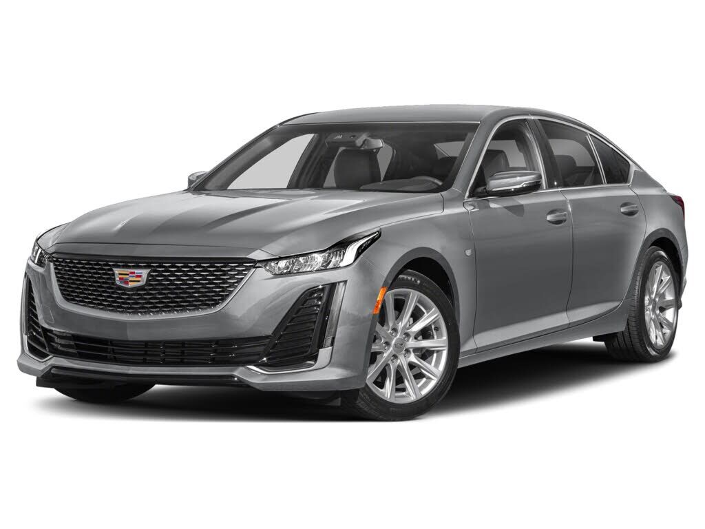 2023 CADILLAC CT5