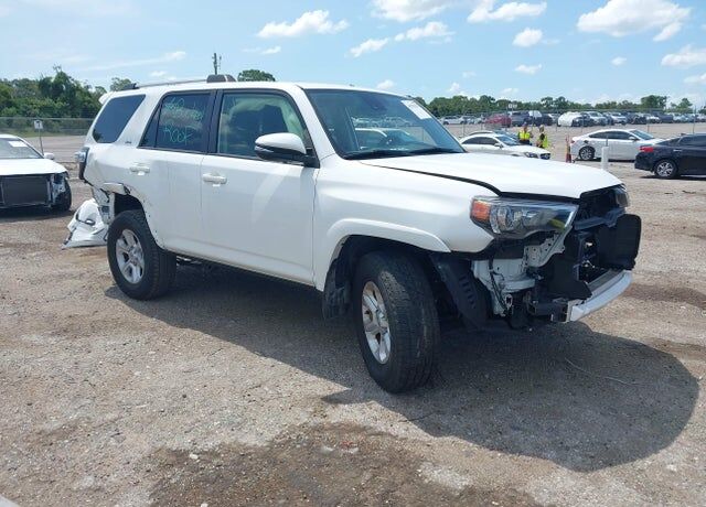 2023 TOYOTA 4-Runner