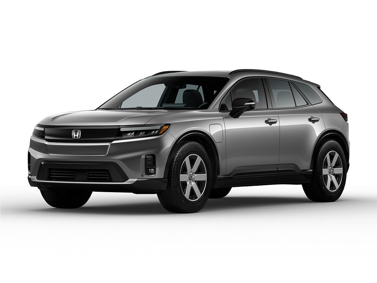 2026 HONDA Prologue