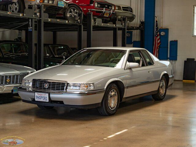 1993 CADILLAC Eldorado