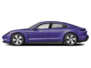 2026 PORSCHE Taycan