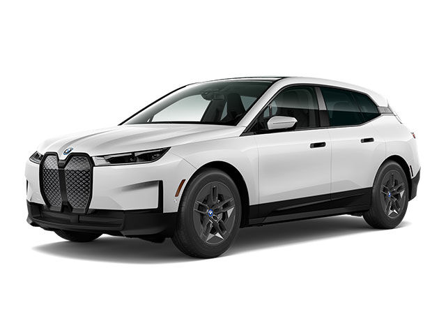 2024 BMW ix