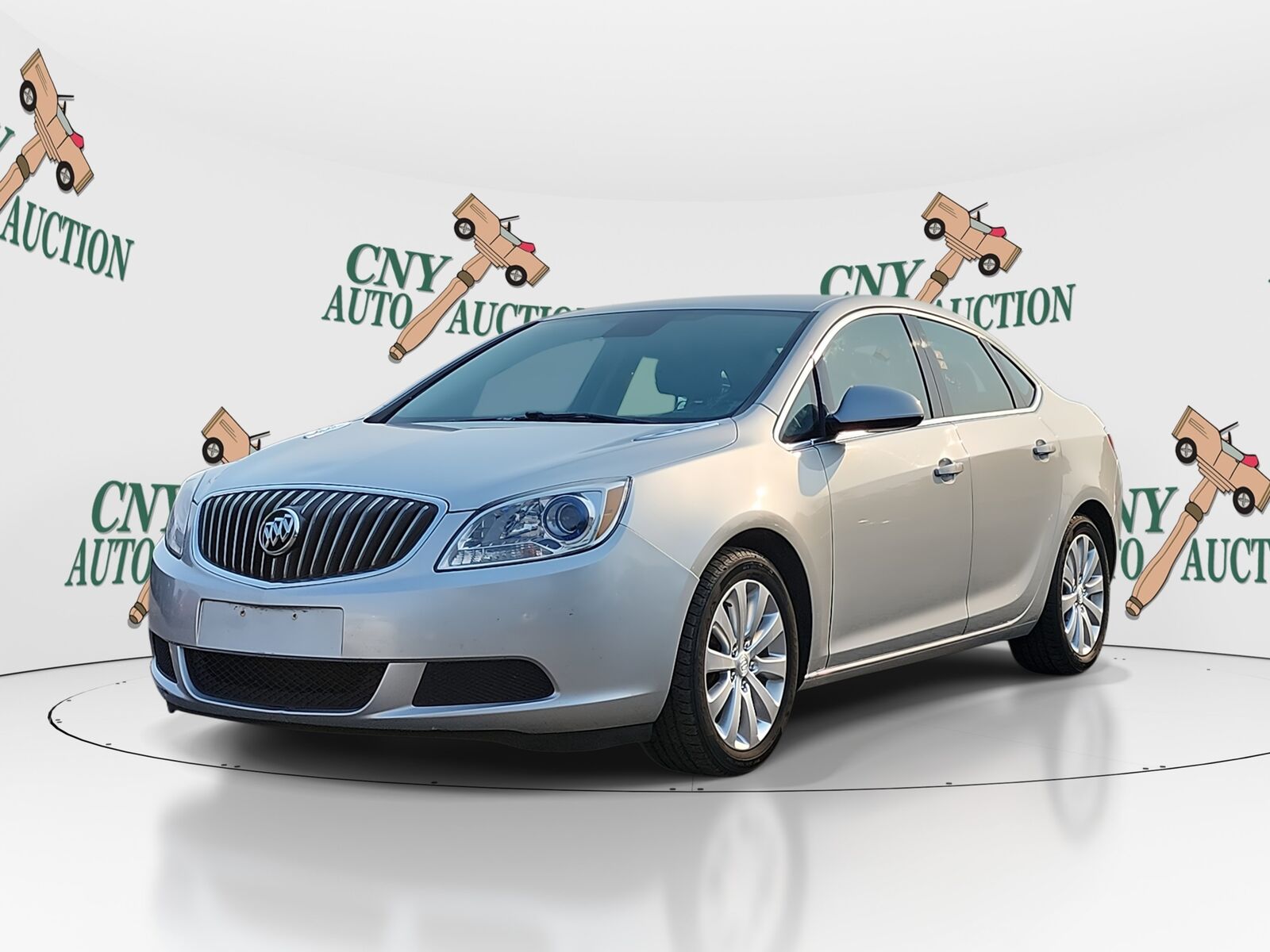 Buick Verano