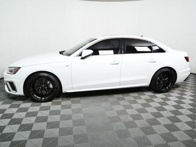 2023 AUDI A4