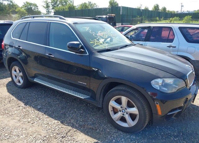 2013 BMW X5
