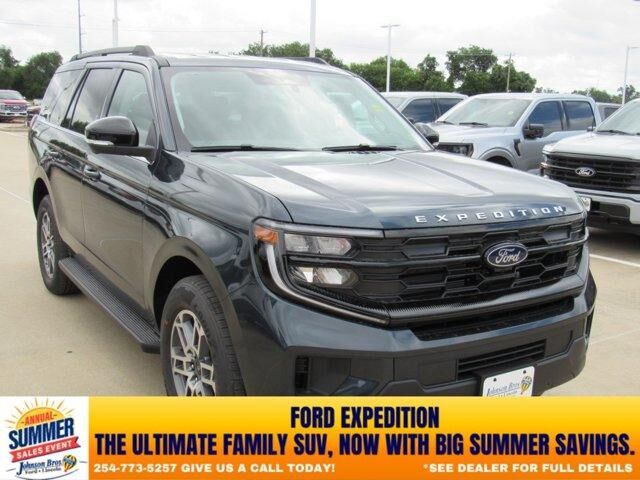 2026 FORD Expedition