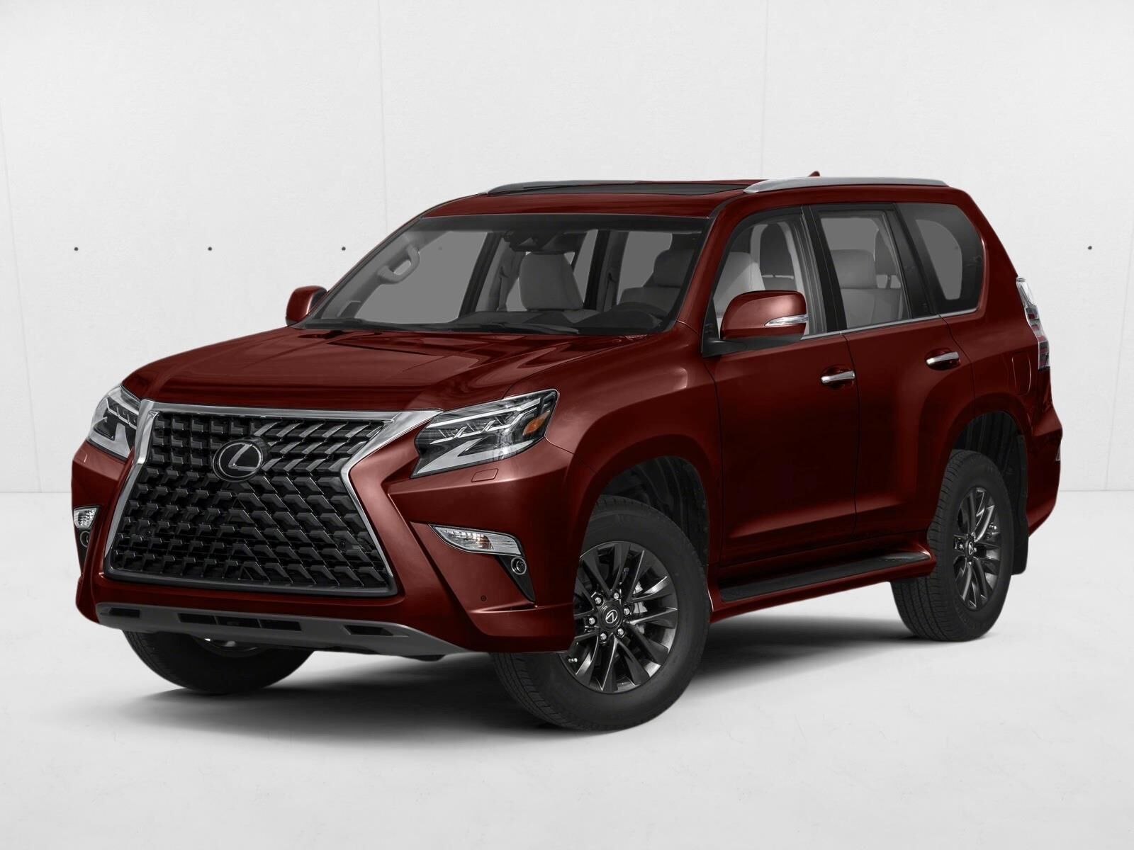 2020 LEXUS GX